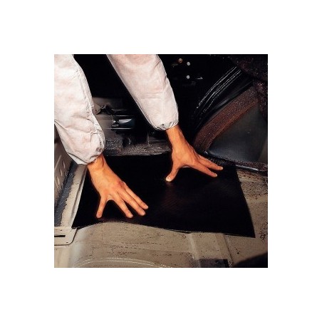 Шумоизолационни листове