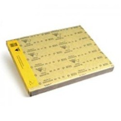 SIA Шкурка за водно шлайфане SIAWAT 1913 2