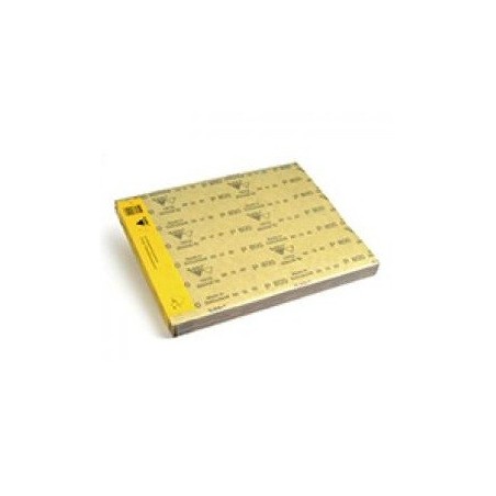 SIA Шкурка за водно шлайфане SIAWAT 1913