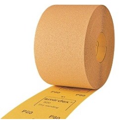 Smirdex Power Line (820) sandpaper