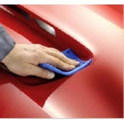 Sia Flat Pad Шкурка гъба 2