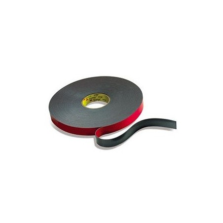 3M VHB 4611F високотемпературна двойнозалепваща лента