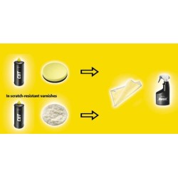 SIA CUT Полир паста 2