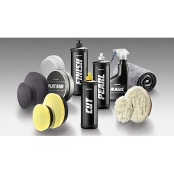 SIA PLATINUM Polishing compound 2