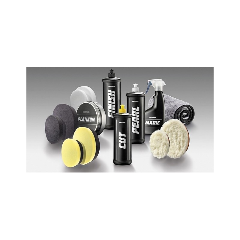 SIA PLATINUM Polishing compound