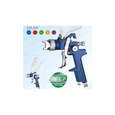 Auarita H.V.L.P H-827 Spray gun