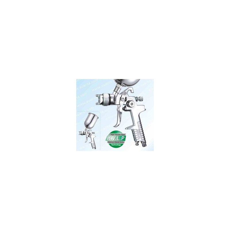 Auarita H.V.L.P H-827 Spray gun