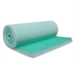 Филтри за под на бояджийска камера