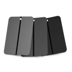 Тест карта метална