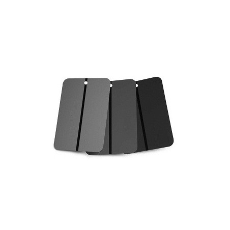 Тест карта метална