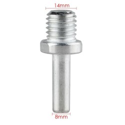 Adapter for electric drill 2