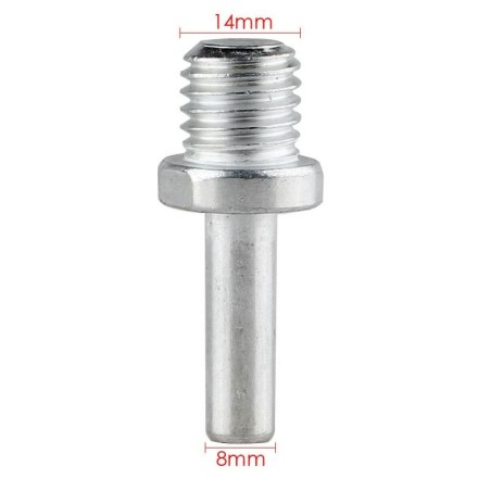 Adapter for electric drill