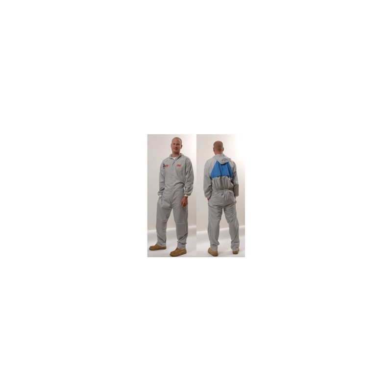 3M Comfortable Reusable Coverall 50425