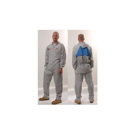 3M Comfortable Reusable Coverall 50425