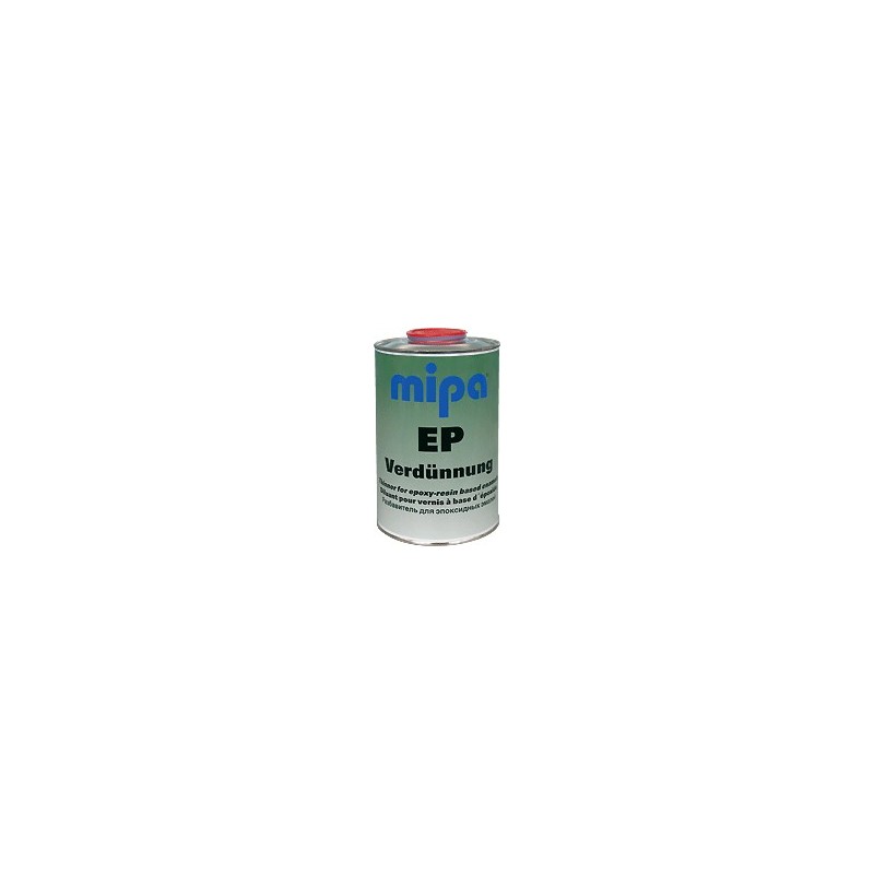Mipa Epoxy thinner