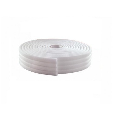 NOVOL FOAM FOR RECESSES