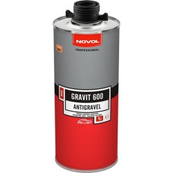NOVOL GRAVIT 600 - ANTIGRAVEL