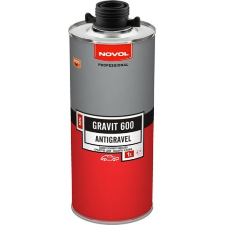 NOVOL GRAVIT 600 - ANTIGRAVEL