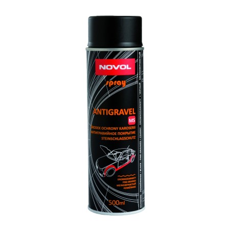 NOVOL ANTIGRAVEL MS