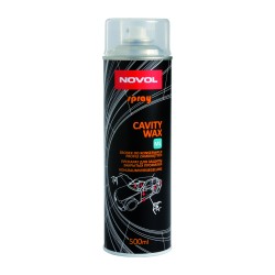 Cavity_wax