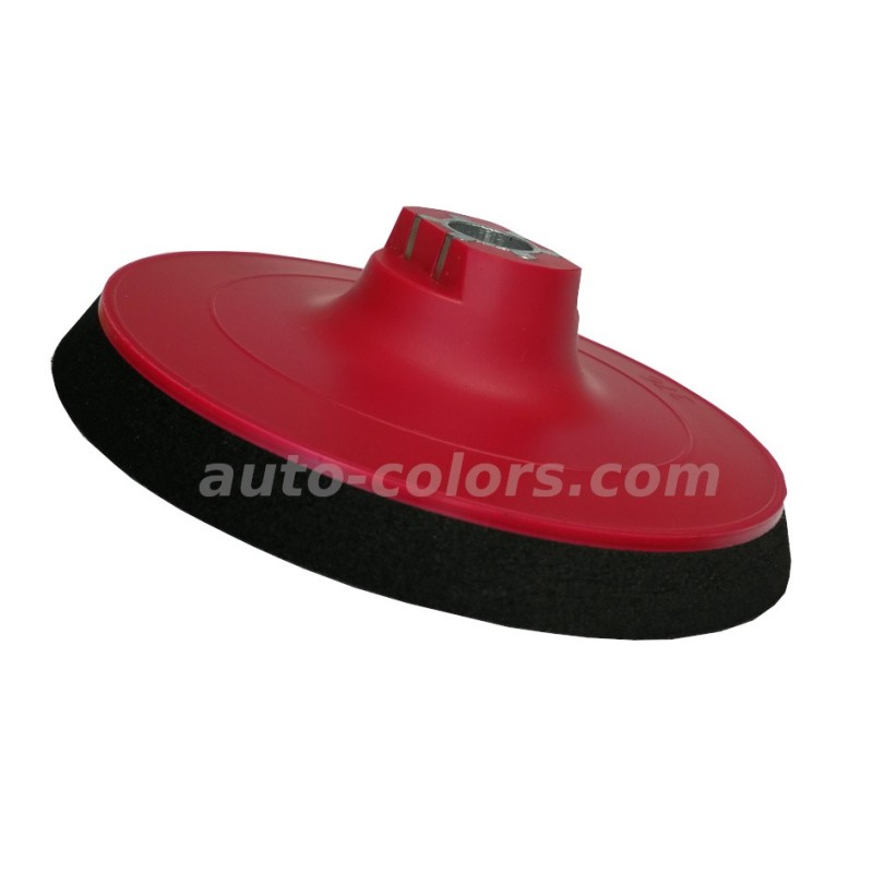 Плот за полирмашини