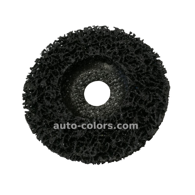 6300 siastrip - the specialist abrasive for the removal of paint and rust