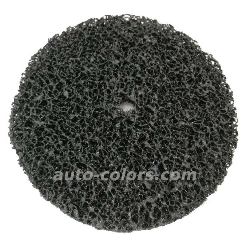 Диск  за премахване на ръжда и боя