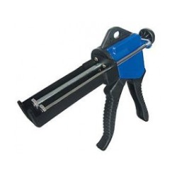 Дозиращ пистолет за 2К лепило