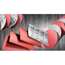 Sia siaair шкурка за перфектен финиш