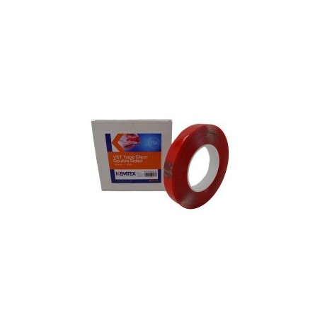 Kemtex Permanent Attachment Tape