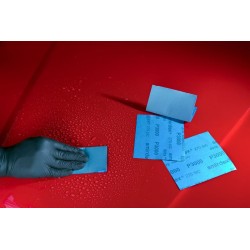 Smirdex Waterproof Abrasive Paper 2