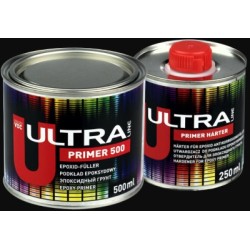 ULTRA Primer 500 Епоксиден грунд