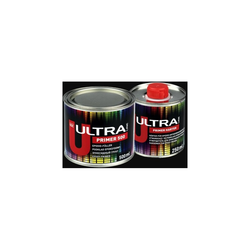 ULTRA Primer 500 epoxy primer