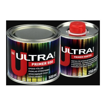 ULTRA Primer 500 epoxy primer
