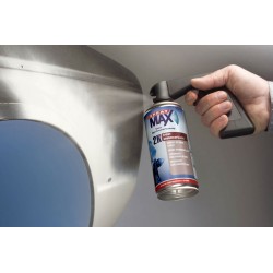 SprayMax Aerosol hand-grip