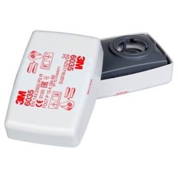 3M Filters 6035 P3
