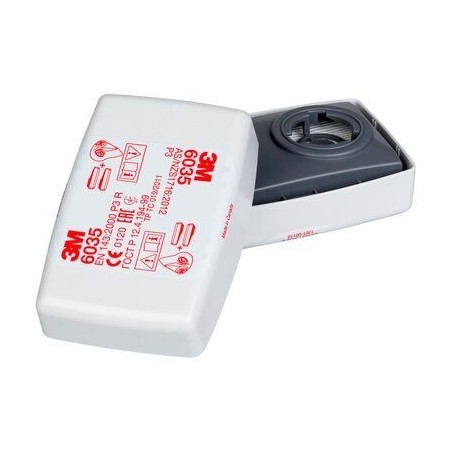 3M Filters 6035 P3
