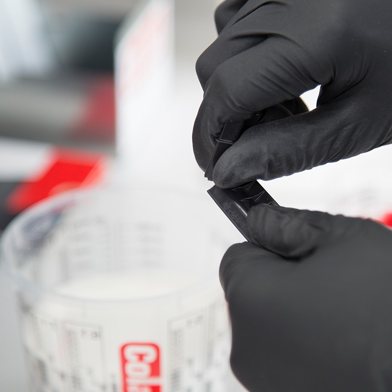 Colad Турбомикс бъркалка /малка/