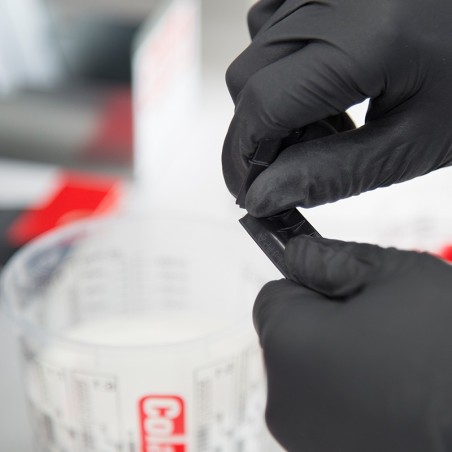 Colad Turbomix Paintsaver® Paint Stirrer