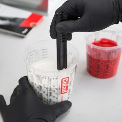 Colad Turbomix Paintsaver® Paint Stirrer 2