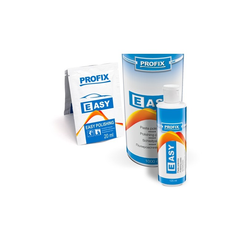 Universal polishing compound EASY