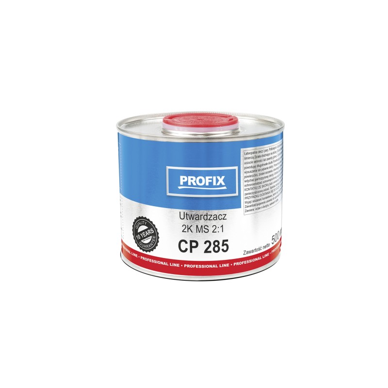 Hardener CP 285 2K MS 2:1