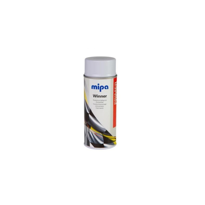 MIPA Winner Primer/Filler spray