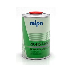Mipa 2K-HS-Löser