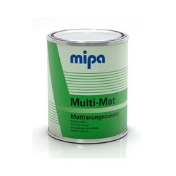 Mipa Multi Mat матираща добавка