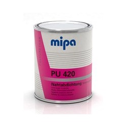 Mipa PU 420 полиуретан за шевове и заварки