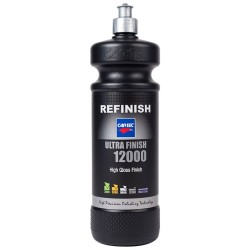 CARTEC ULTRA FINISH 12000 Полир паста