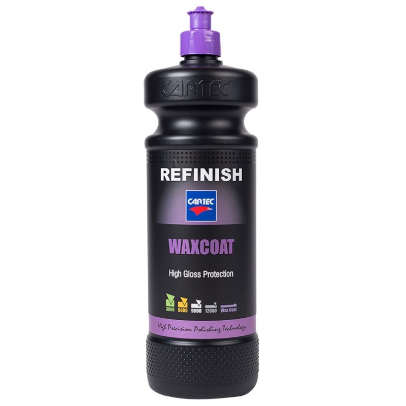 CARTEC WAXCOAT