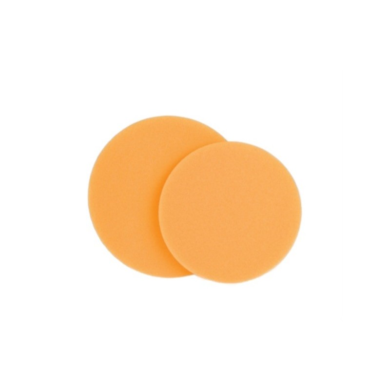 CARTEC POLISHING PAD YELLOW