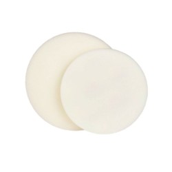 CARTEC Полиращ пад бял